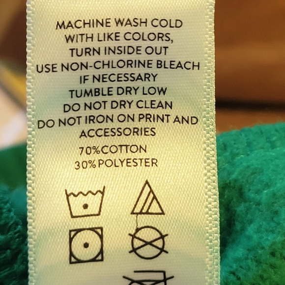 Elevated Faith Kelly Green Our World Needs Jesus Sweatpants Joggers Womens XL - Picture 11 of 12